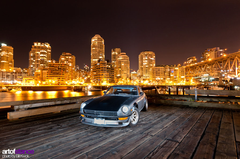 Granville Island